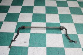 524-jeep Jeep 07-18 Wrangler Front Suspension Stabilizer Anti Roll Sway Bar Unit Factory Oem