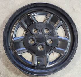 570-n Jeep 570-n/a 2013 Patriot Wheel Cover For 16 Inch Oem