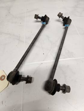 68231365ac Jeep 2014-2022 Cherokee Fwd Front Left Side Stabilizer Sway Bar Link Rod Oem 68231365ac Jeep 2014-2022 Cherokee Fwd Front Left Side Stabilizer Sway Bar Link Rod Oem