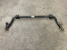 68251034 Jeep 18 19 20 21 Wrangler Front Suspension Stabilizer Sway Bar 4x4 1623 Oem