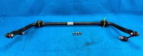 68251035ac Jeep Gladiator Sport Front Stabilizer Sway Bar With Links 28k Without Esp 2020-2023 Oem
