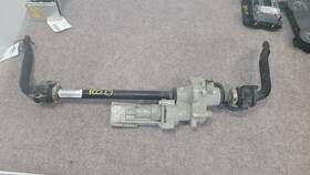 68251036ag Jeep 2018-2022 Wrangler Front Stabilizer Bar With Electric Disconnect 68251036ag Jeep 2018-2022 Wrangler Front Stabilizer Bar With Electric Disconnect