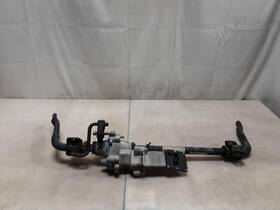 68251037ac Jeep Used Front Suspension Stabilizer Bar Fits 2019 Wrangler Lhd Vin X 6th Digi