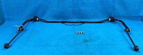 68341500ab Jeep Gladiator Sport Rear Stabilizer Bar With Links And Bushings 28k 2020-2024 Oem