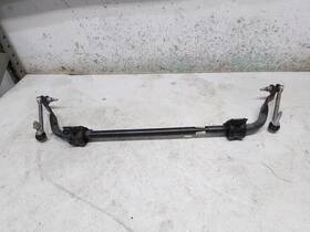 68375028ab Jeep 2022 Grandcher Front Sway Stabilizer Bar Oem Part Number 68375028ab Jeep 2022 Grandcher Front Sway Stabilizer Bar Oem Part Number