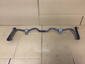 68497973aa Jeep Oem 2015-23 Renegade Front Stabilizer Bar And Links Fits 2016-22 Fiat 500x