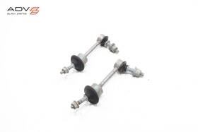 68524053aa Jeep 2022-2024 Grand Wagoneer Front Stabilizer Sway Anti Roll Bar Links Oem Set 68524053aa Jeep 2022-2024 Grand Wagoneer Front Stabilizer Sway Anti Roll Bar Links Oem Set