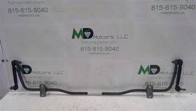 68303071aa Jeep Compass 2017 - 2021 4x4 Rear Stabilizer Sway Anti Roll Bar Oem