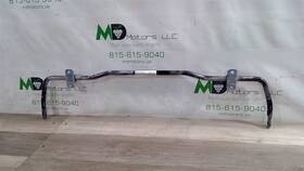 68466548ab Jeep Compass 2022-2025 Rear Stabilizer Sway Bar Oem