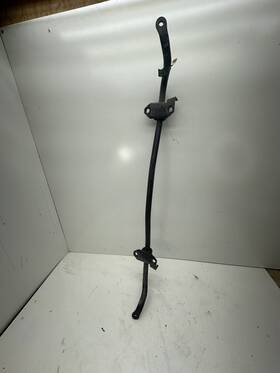 M13637087 Jeep 14-21 Srt Grand Cherokee Front Suspension Stabilizer Sway Bar Oem 34k Miles