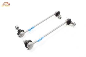 P68190275ad Jeep Cherokee Front Stabilizer Sway Anti Roll Bar Link Oem 2014 - 2023 -set