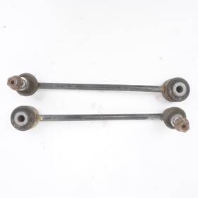 Jeep P68445126aa 2018 - 2024 Wrangler Rear Sway Bar Stabilizer Link Left And Right Oem