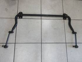 52059971 Jeep/plymouth Truck 2007-2018 Wrangler Jk Oem Front Stabilizer Bar