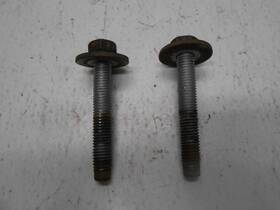 Smitley-231-31-683 Jeep 2008 Commander Sway Bar Link Bolts
