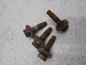 Smitley-256-31-791 Jeep 2005 Liberty Rear Sway Bar Bolts