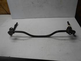 Smitley-381-31-560 Jeep 2011 Liberty Rear Sway Stabilizer Bar Smitley-381-31-560 Jeep 2011 Liberty Rear Sway Stabilizer Bar