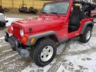 524-00338 Jeep Tj Oem Stabilizer Bar