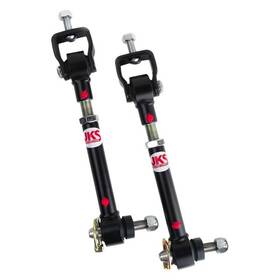 Jks Manufacturing 814897010024 2002 - Quicker Disconnect Front Sway Bar End Links