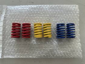 Pac2100 Jks Flex Connect Springs Pac2100 Jks Flex Connect Springs