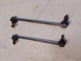 Ssw80258 Jpn Front Stabilizer Sway Bar Links For Mitsubishi Outlander 2007-2019 2pc