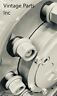 K046-1786 Paccar Saab Brace Stabilizer