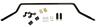 K1117 Addco Industries Sway Bar Front Steel Black Diameter Chevrolet Gmc