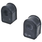 550-1540 K200131 Moog Suspension Stabilizer Bar Bushing Kit Rear Fits 080066436999