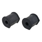 Ik200132 K200132 Moog Suspension Stabilizer Bar Bushing Kit Rear Fits 080066435961
