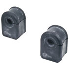 550-1542 K200135 Moog Suspension Stabilizer Bar Bushing Kit Rear 080066435992