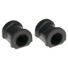 51306s7b014 K200202 Moog Suspension Stabilizer Bar Bushing Kit Front Fits 080066444710