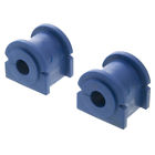 05105108ab K200210 Moog Suspension Stabilizer Bar Bushing Kit Fits Dodge 080066446783