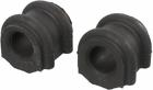 K200280 Moog New Suspension Stabilizer Bar Bushing Kit Sway 080066577548