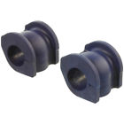 2700-329804 K200293 Moog Suspension Stabilizer Bar Bushing Kit Front Fits 080066009957