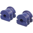 Hb200325 K200325 Moog Suspension Stabilizer Bar Bushing Kit Rear Fits 080066013442