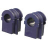 K200327 Moog Suspension Stabilizer Bar Bushing Kit Front 080066013466