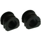 K200345 Moog Suspension Stabilizer Bar Bushing Kit Front Fits 080066013572