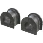 101-6504 K200620 Moog Suspension Stabilizer Bar Bushing Kit Front Fits 080066022994