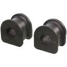K200622 Moog Suspension Stabilizer Bar Bushing Kit Front Fits 080066023014