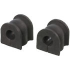 52306svba01 K200734 Moog Suspension Stabilizer Bar Bushing Kit Fits Honda 080066028606