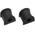 101-7587 K200739 Moog Suspension Stabilizer Bar Bushing Kit Fits Kia 080066028651