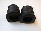 H134747 K200749 Moog Sway Bar Bushing Kit 080066028750