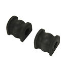 Hb200806 K200806 Moog Suspension Stabilizer Bar Bushing Kit Fits Mazda 080066036977
