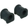 K200810 Moog Suspension Stabilizer Bar Bushing Kit Fits Suzuki 080066037011