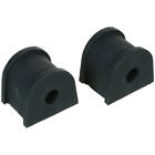 K200812 Moog Suspension Stabilizer Bar Bushing Kit Fits Subaru 080066037035