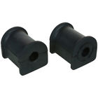 Rbx101710 K200827 Moog Suspension Stabilizer Bar Bushing Kit Fits Land 080066037189