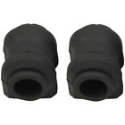 488180r010 K200829 Moog Suspension Stabilizer Bar Bushing Kit Fits Toyota 080066037202