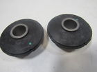 80066063393 K201124 Moog Stabilizer Bar Bushing Kit Pack