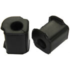 K201128 Moog Suspension Stabilizer Bar Bushing Kit Rear Fits 080066063430