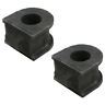 K201315 Moog Suspension Stabilizer Bar Bushing Kit Front 080066078304