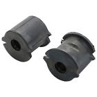 K201356 Moog Suspension Stabilizer Bar Bushing Kit Front 080066079462